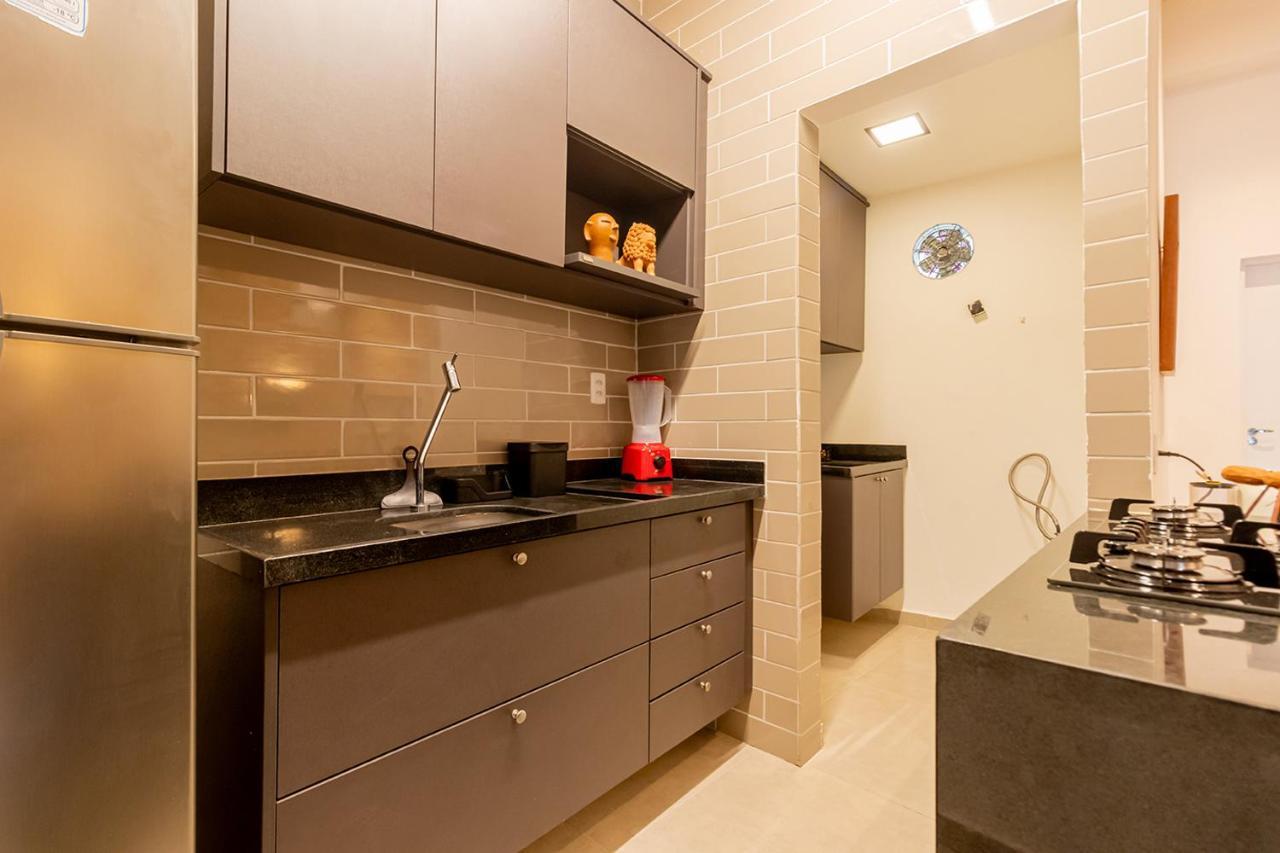 Casas Amparo Manupia 公寓 *