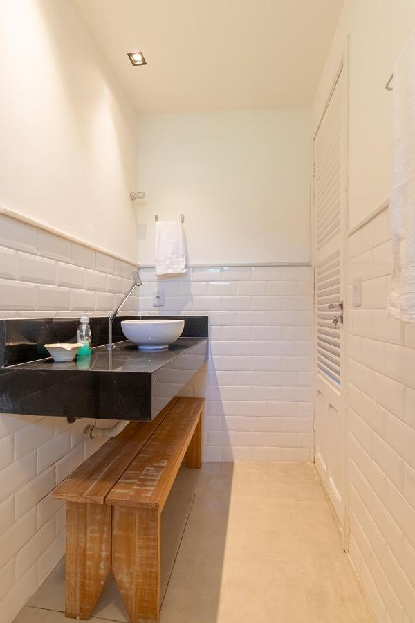 Casas Amparo Manupia 公寓