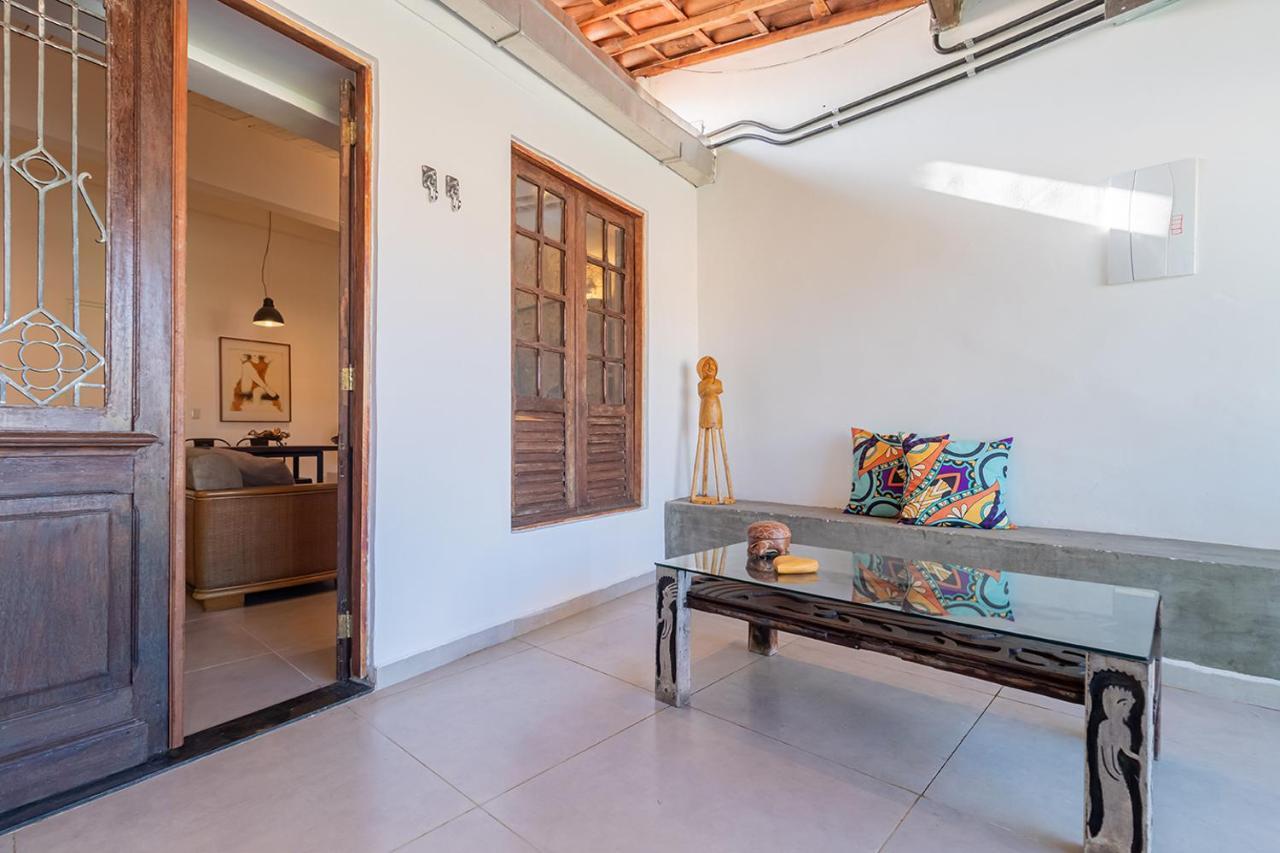 Casas Amparo Manupia * Olinda
