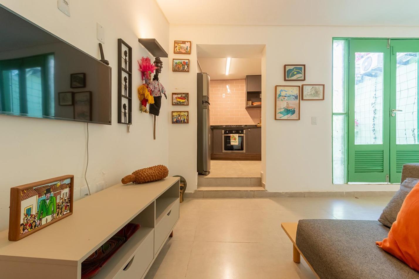 Casas Amparo Manupia