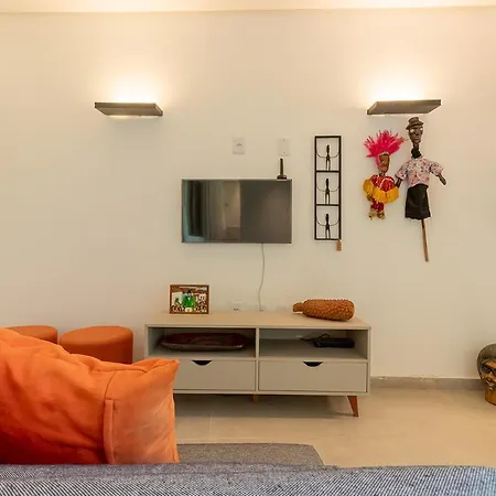 Casas Amparo Manupia Apartment Olinda Exterior photo