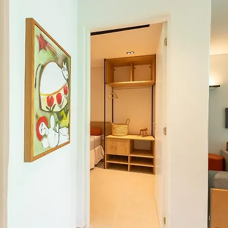 Casas Amparo Manupia Apartment Olinda Exterior photo