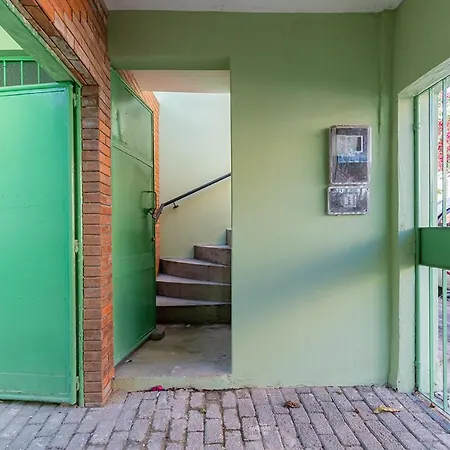 Casas Amparo Manupia Apartment Olinda Exterior photo