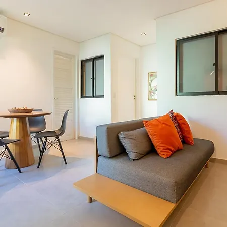 Casas Amparo Manupia Apartment Olinda Exterior photo
