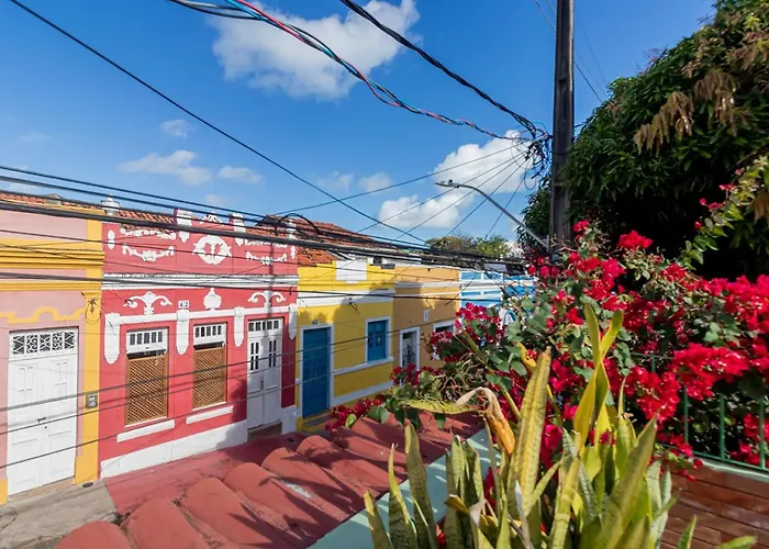 Casas Amparo Manupia