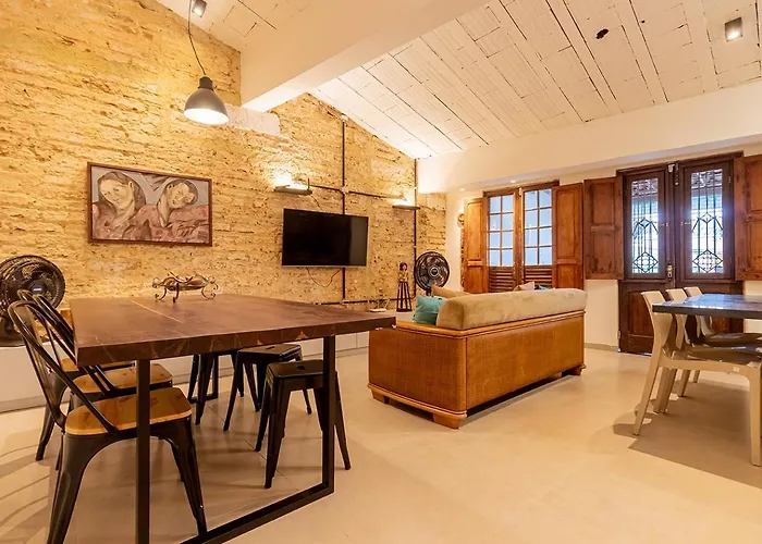 Casas Amparo Manupia