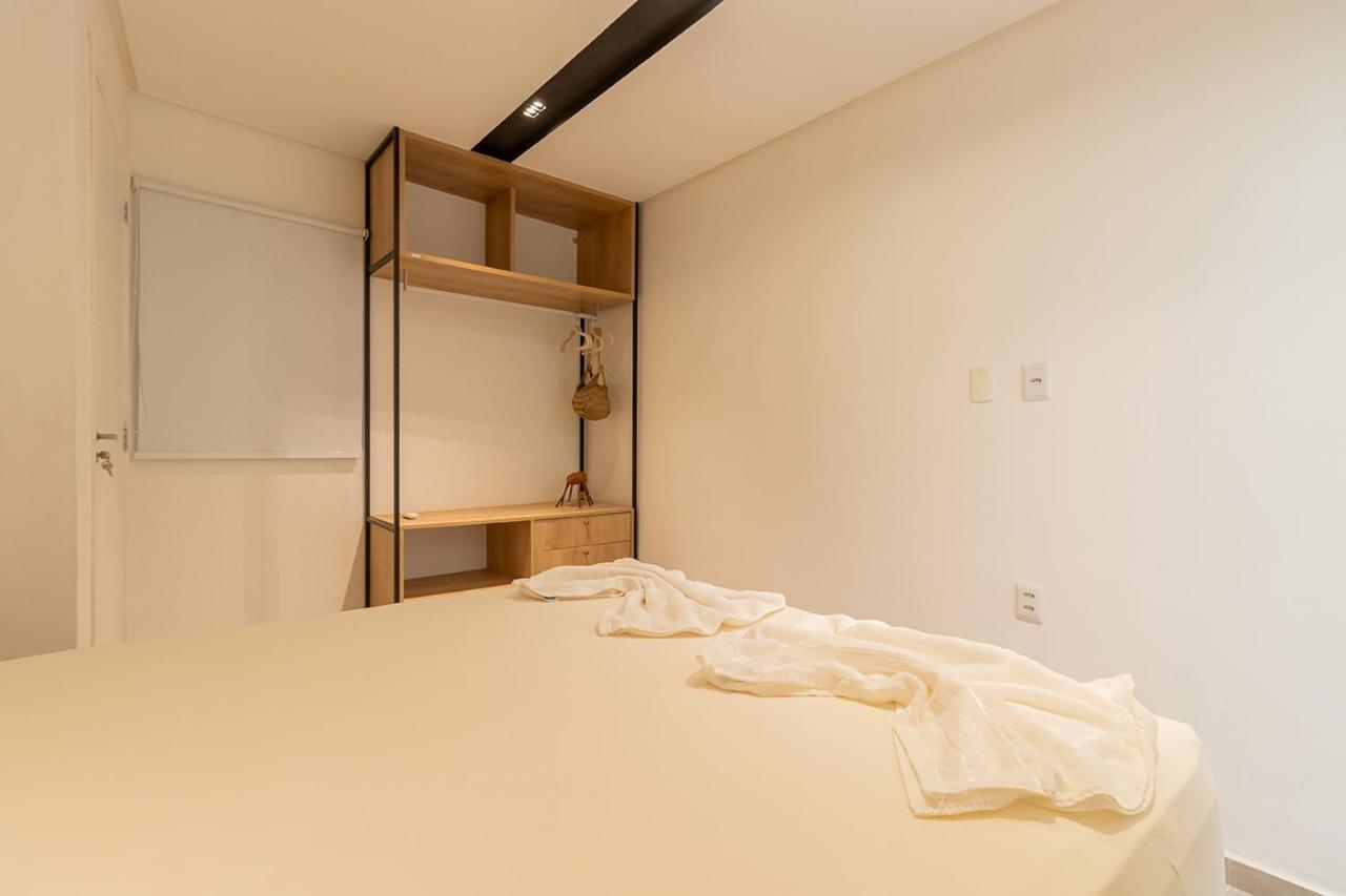 Casas Amparo Manupia Apartment