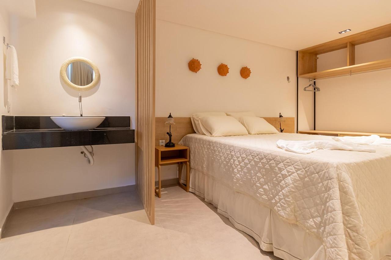 Apartment Casas Amparo Manupia Olinda