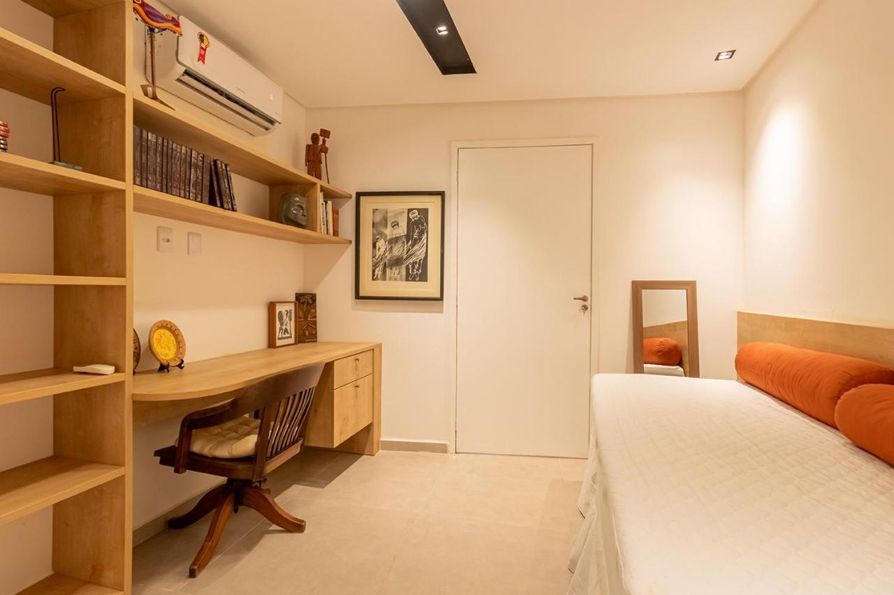 Apartment Casas Amparo Manupia *