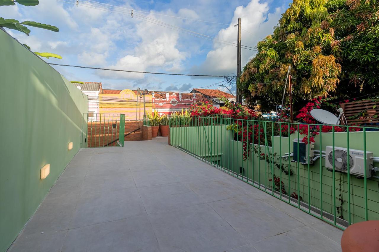 Casas Amparo Manupia