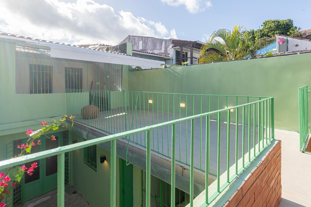 Casas Amparo Manupia