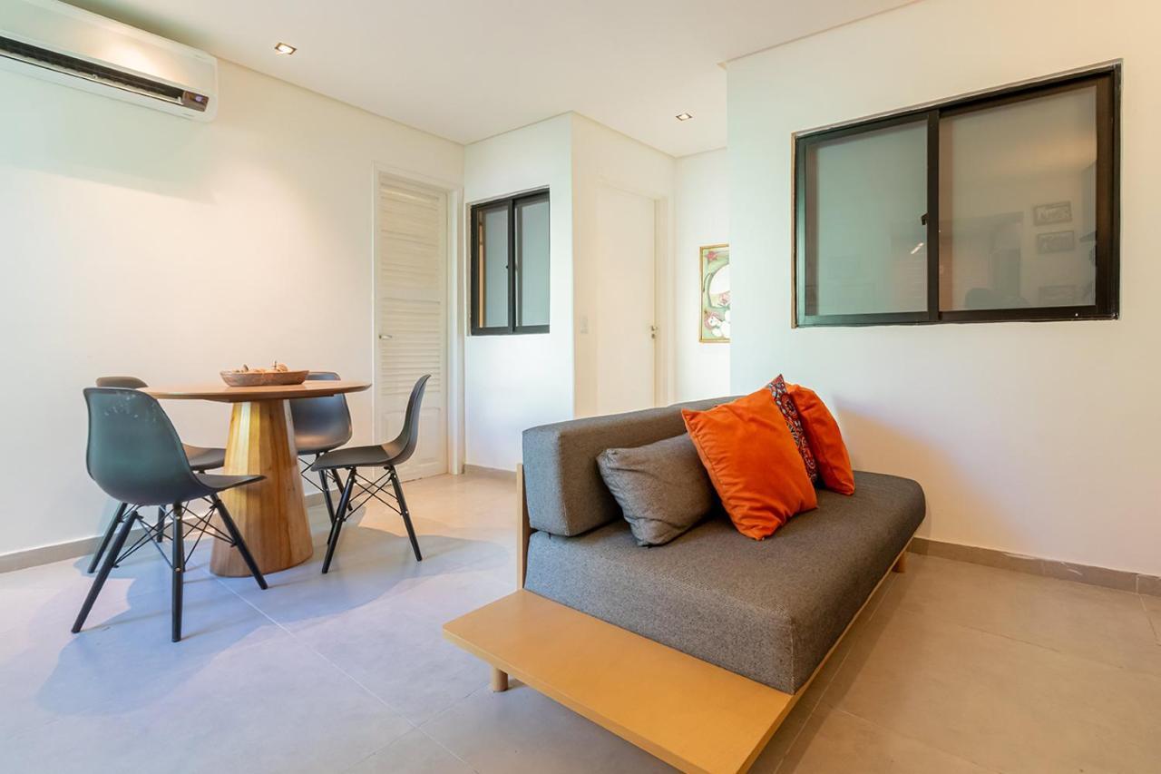 Apartment Casas Amparo Manupia