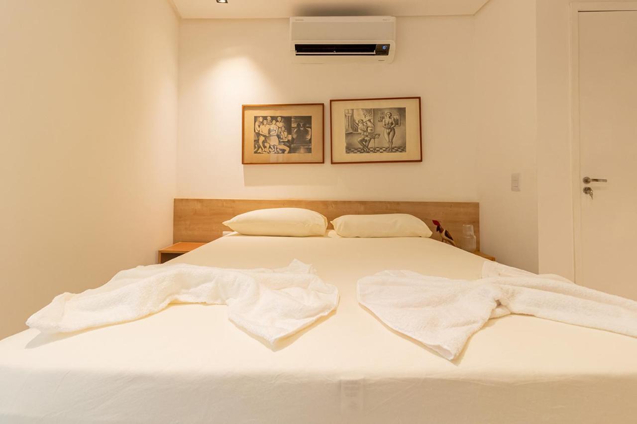Apartment Casas Amparo Manupia