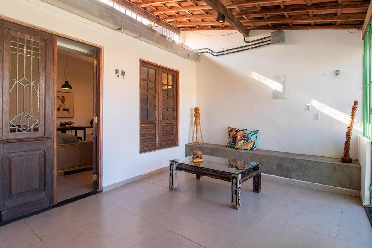 Apartment Casas Amparo Manupia *