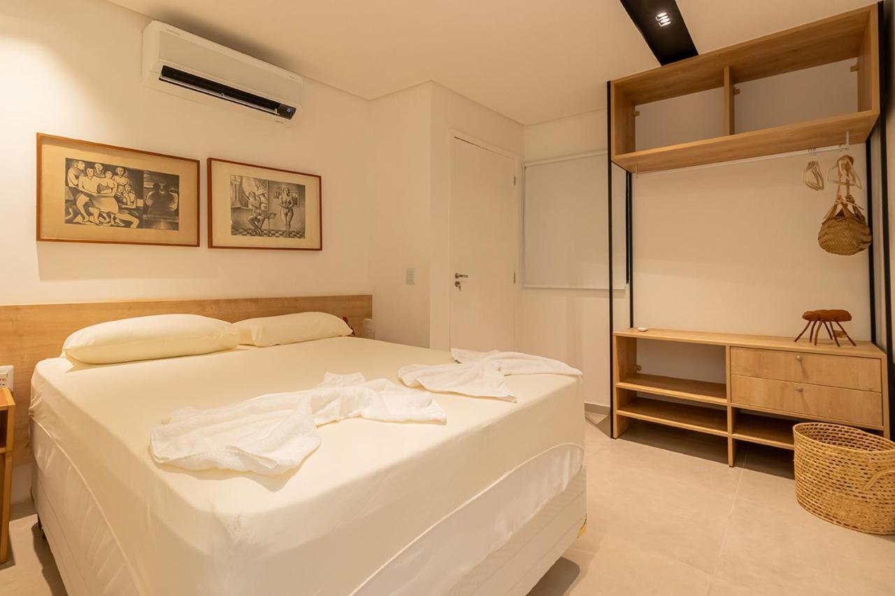Casas Amparo Manupia Apartment Olinda