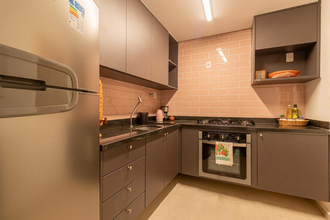 Apartment Casas Amparo Manupia