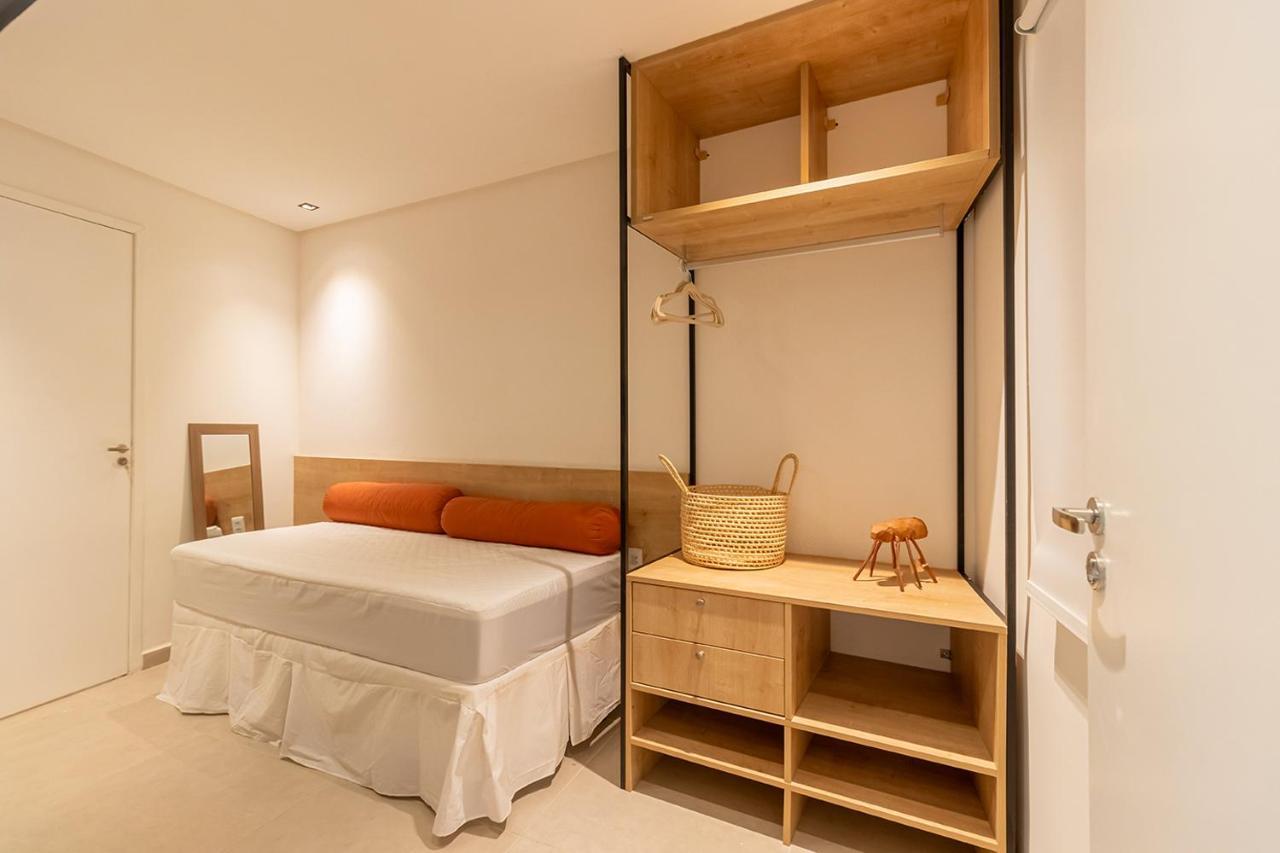 Apartment Casas Amparo Manupia Olinda