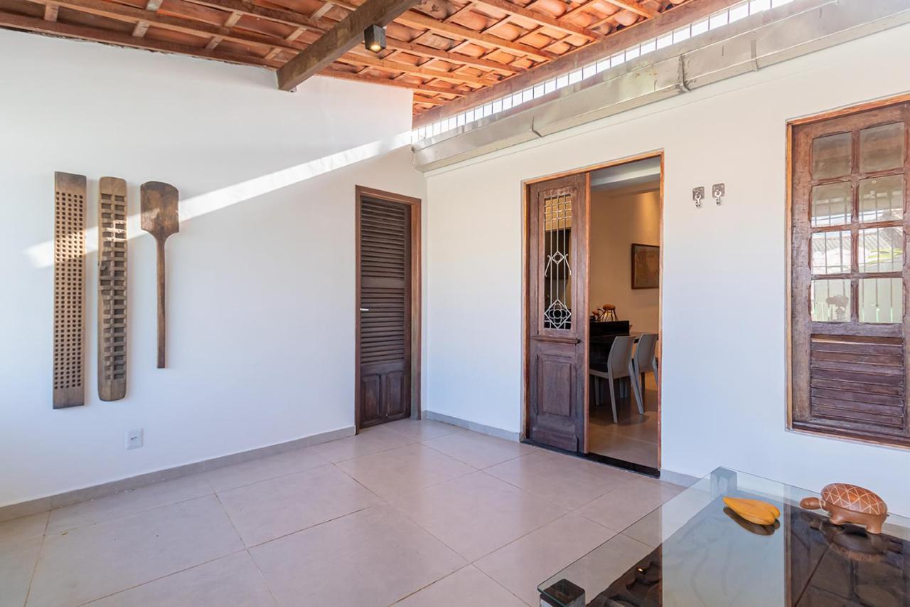 Casas Amparo Manupia Apartment Olinda