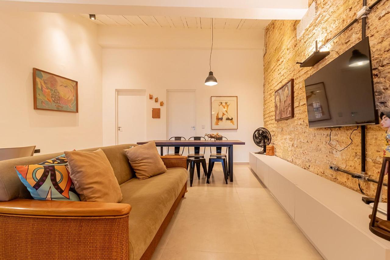 Apartment Casas Amparo Manupia