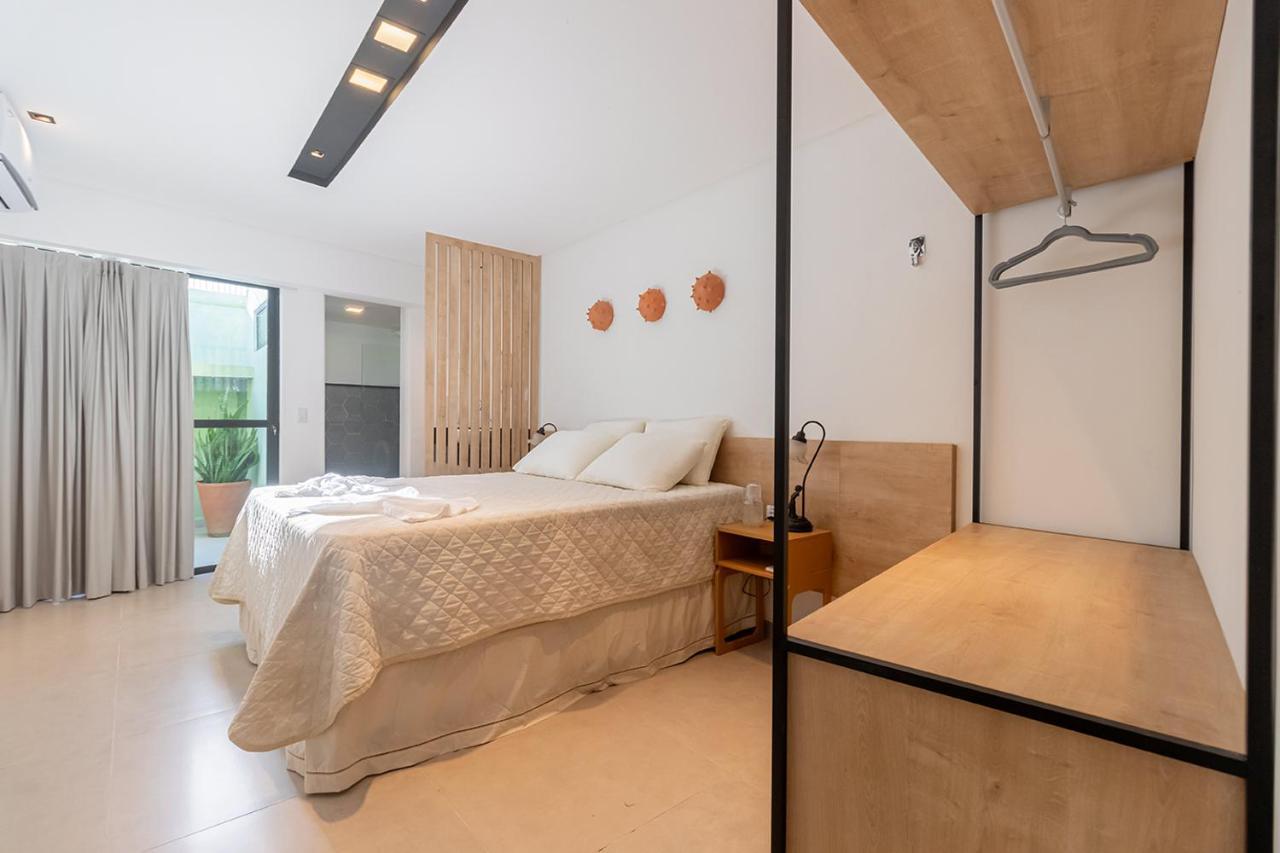 Apartment Casas Amparo Manupia
