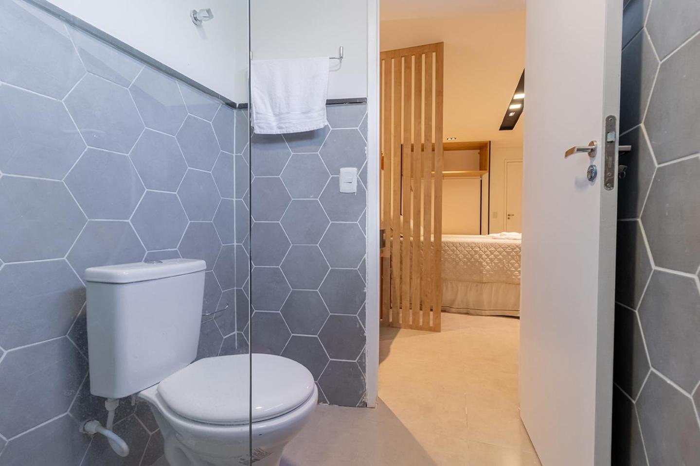 Casas Amparo Manupia Apartment