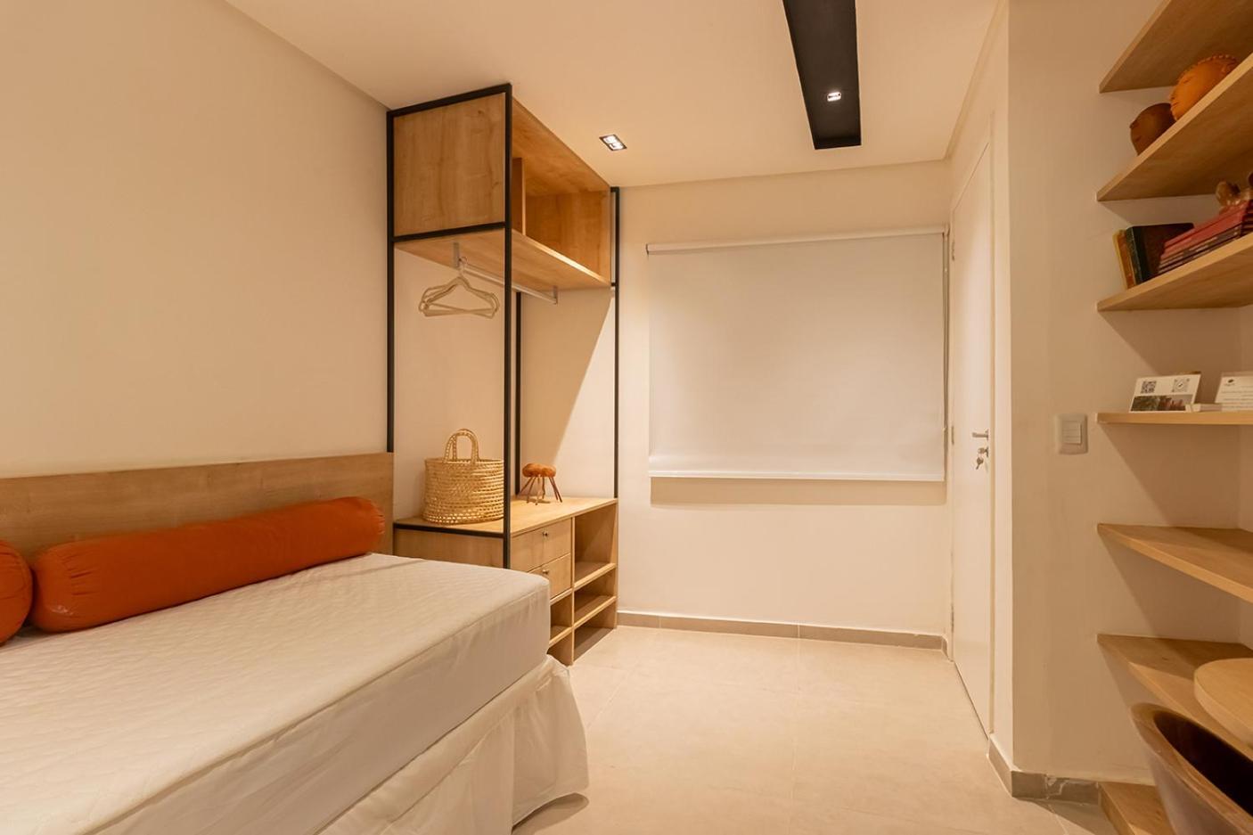 Apartment Casas Amparo Manupia