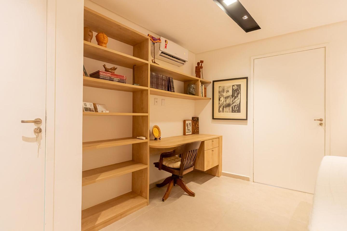 Apartment Casas Amparo Manupia Olinda