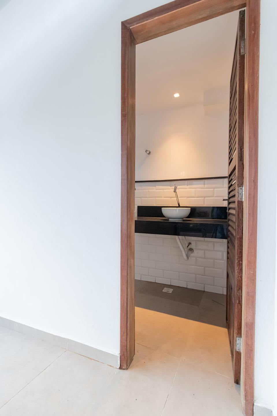 Apartment Casas Amparo Manupia Olinda