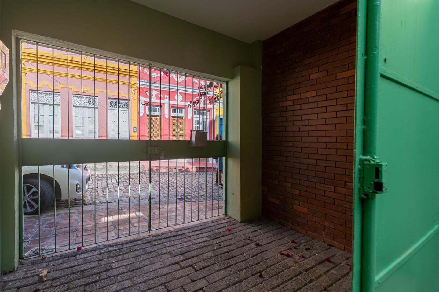 Casas Amparo Manupia Olinda