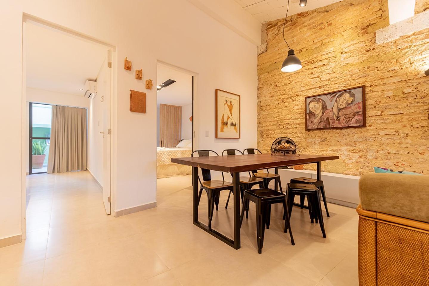 Casas Amparo Manupia * Olinda